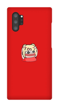 clumsyvixen Samsung Phone Cases