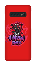 shadow_vampir3 Samsung Phone Cases