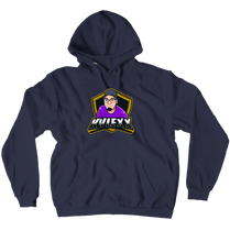 Logo Hoodie