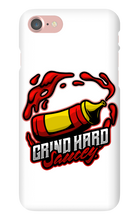ghxsaucey iPhone Phone Cases
