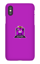 kvnglaw iPhone Phone Cases