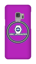 oblivionnizer Samsung Phone Cases