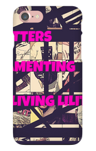 Lilith's Lament iPhone Phone Cases