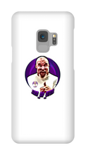 son_of_ottie Samsung Phone Cases