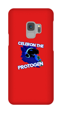 Celeron RAM Samsung Phone Cases