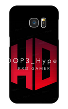 dop3_hyper Samsung Phone Cases