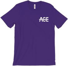 Ace Original Tee (White)