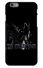 The Fallen Ones iPhone Phone Cases