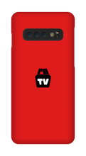 FGTV Logo Galaxy S7 Phone Case