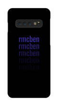 rmcben Samsung Phone Cases