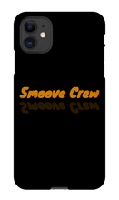 Smoove Crew iPhone Phone Cases