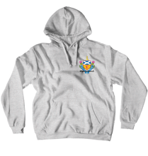 highlanders3x Hoodies (No-Zip/Pullover)