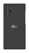 AlexRP Samsung Phone Cases (Logo Bianco)