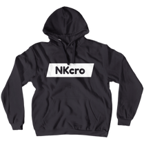 nkcro Hoodies (No-Zip/Pullover)