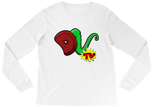 Long Sleeve Logo Large