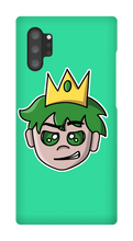cranidos_ Samsung King Cases