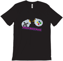 grant_cant_game T-Shirts