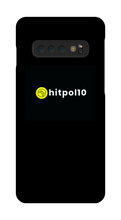 hitpol10 Samsung Phone Cases