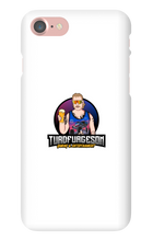 xxturdfurgesonxx iPhone Phone Cases