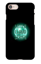 littlecloudstrife iPhone Phone Cases