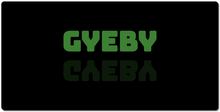 gyeby XXL Gaming Mousepad