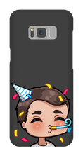 Hype Phone Case (Samsung)