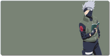 Kakashi