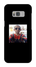 alfonsito_makinero Samsung Phone Cases