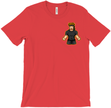 gtvixhype T-Shirts
