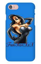 funsizexxx iPhone Phone Cases
