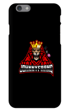 johnnyfaang iPhone Phone Cases