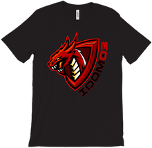 Idom03 T-Shirts