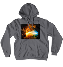 Hoodies (No-Zip/Pullover)