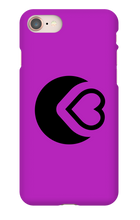 cristinaa iPhone Phone Cases