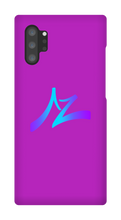 Azmyth Samsung Phone Cases