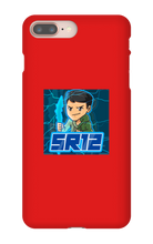 StormyRhyme12 iPhone Phone Case