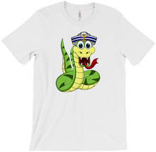cptpiffin T-Shirts