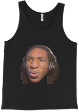 ray tank