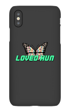 lovedhun iPhone Phone Cases