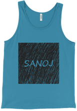 ikbensanoj Tank Top