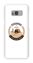 b24gamin Samsung Phone Cases