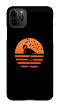 The Flock  Phone Cases
