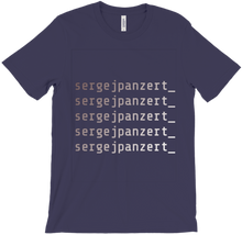 Sergej T-Shirts