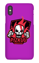 pizkuu iPhone Phone Cases