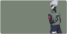 Kakashi
