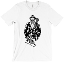 mrwhitesss T-Shirts