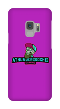 athundergooch13 Samsung Phone Cases