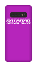 ratamanmusic Samsung Phone Cases