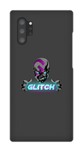 Glitch Gaming Samsung Phone Case