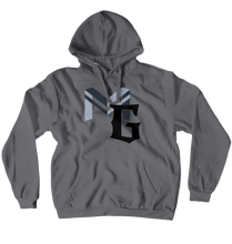 Mitsos_Gamer's Hoodies (No-Zip/Pullover)
